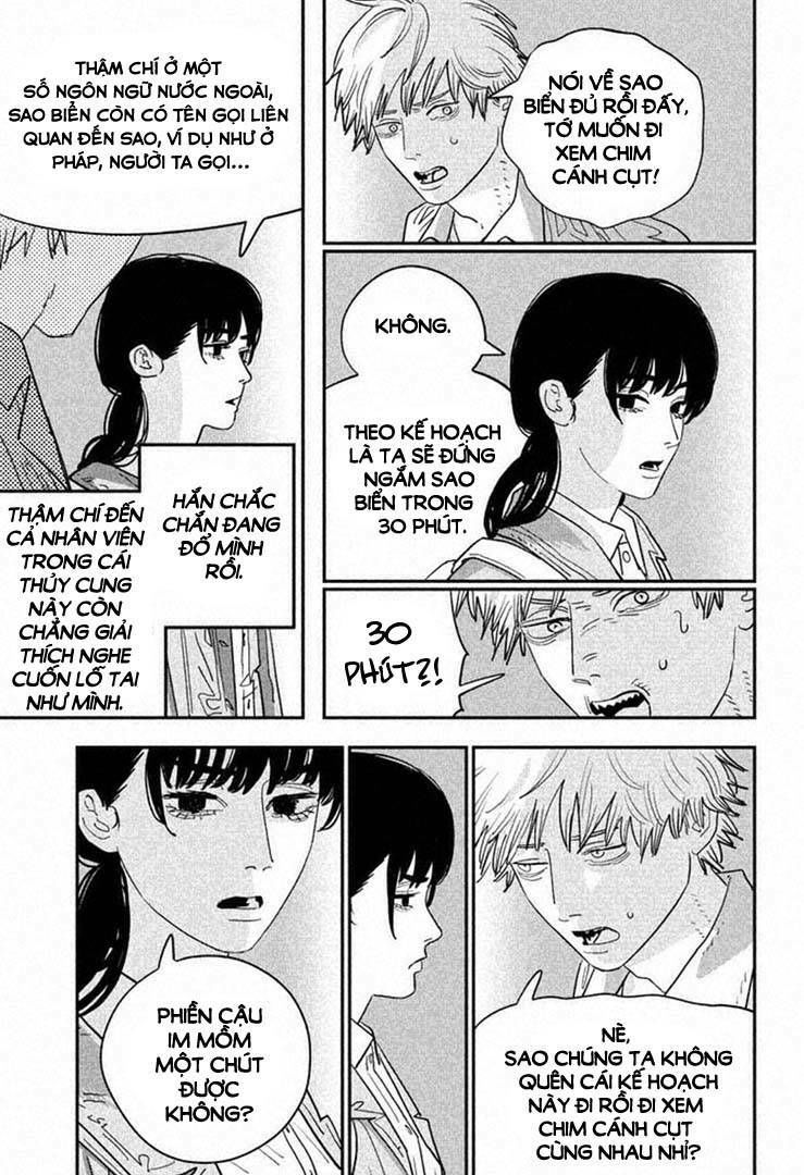chainsaw man - thợ săn quỷ chapter 113 7