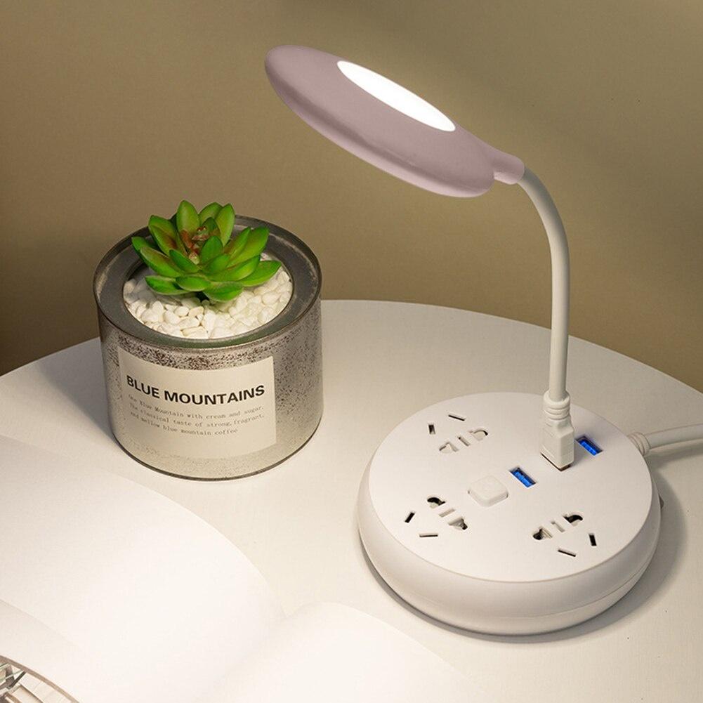 Đèn LED Đa Năng cắm cổng USB Siêu sáng YR