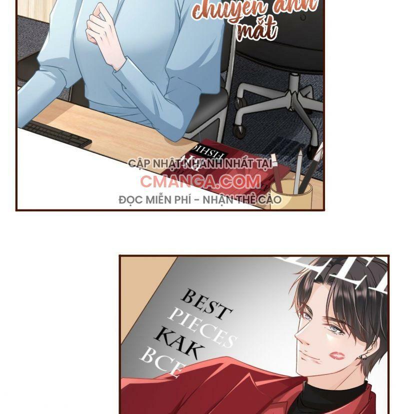 bạn gái tôi mới 30+ tuổi xuân chapter 56 52