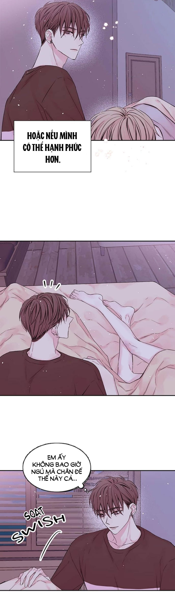 in my closet chapter 38 6