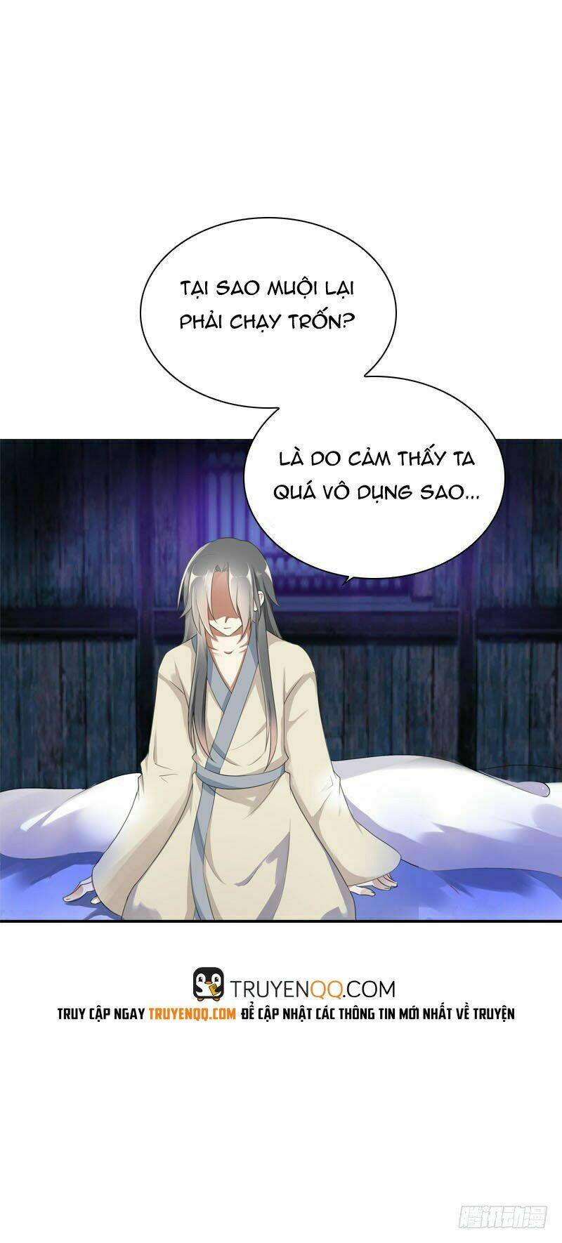 điền viên mật sủng: cô vợ nóng bỏng chapter 31 41