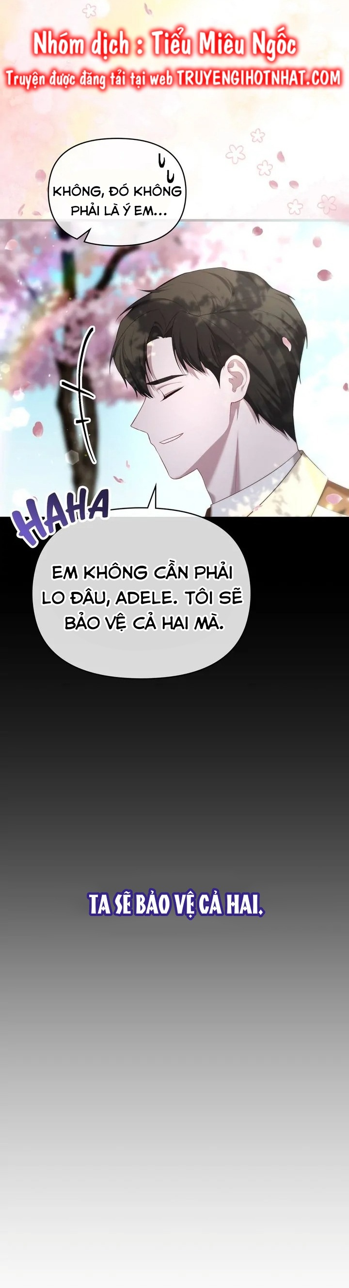 màn đêm tối của adeline chapter 76 27