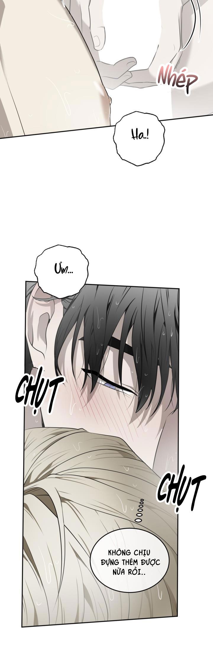 dưỡng thú cưng chapter 33 25