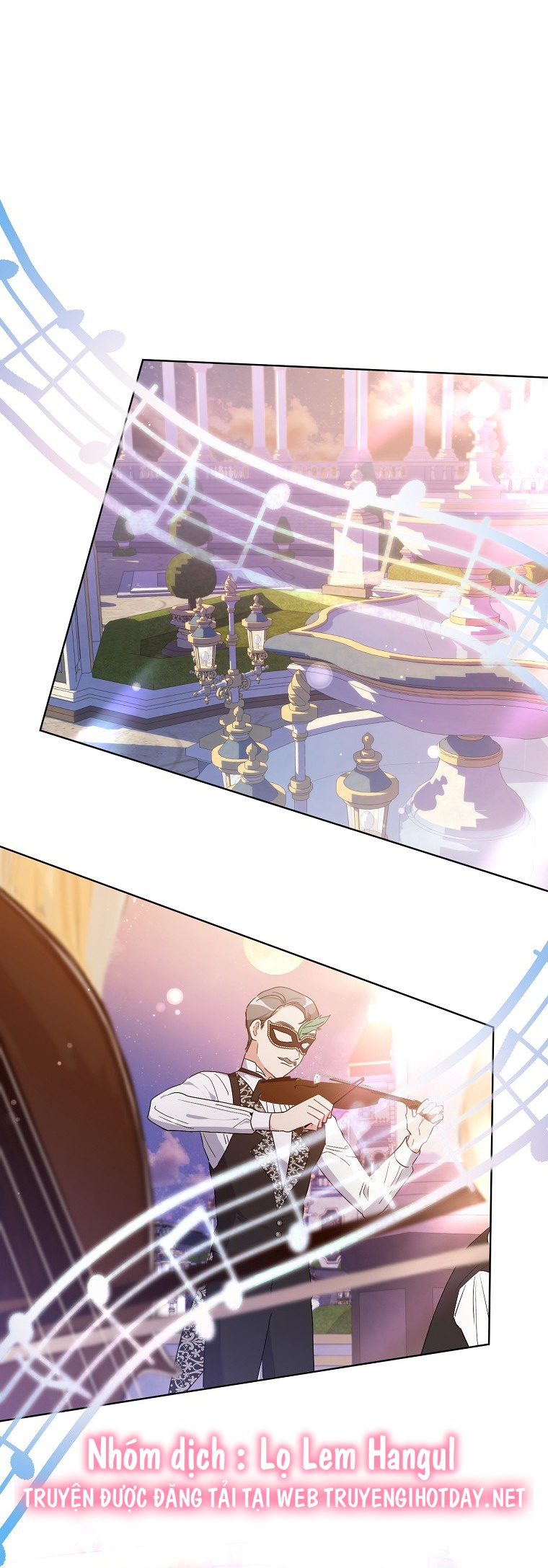 trở thành con dâu bất đắc dĩ chapter 77 20