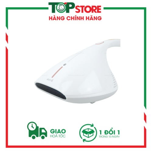 Máy Hút Bụi Diệt Khuẩn UV Deerma CM800 - hàng chính hãng