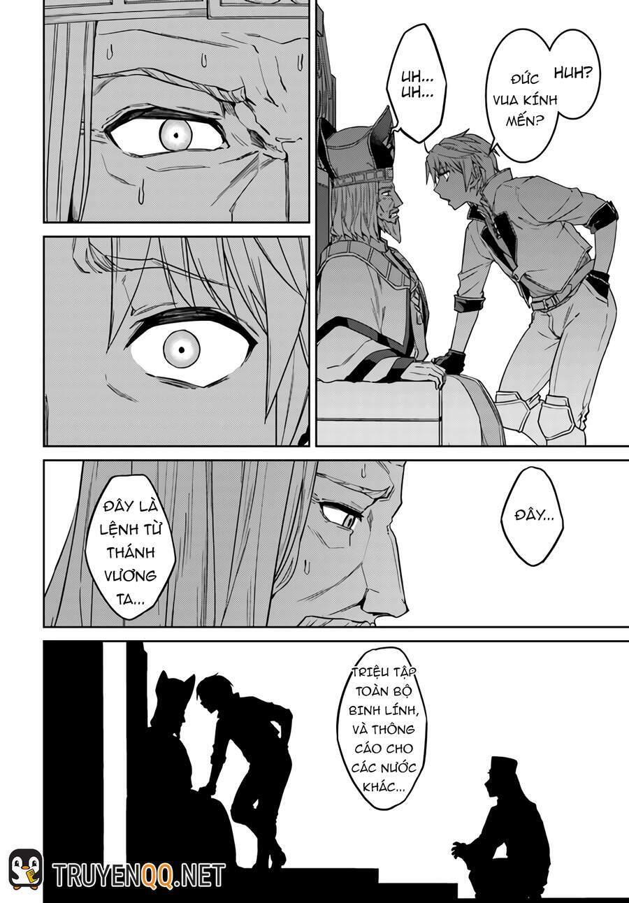 nidome no jinsei wo isekai de chapter 43 11