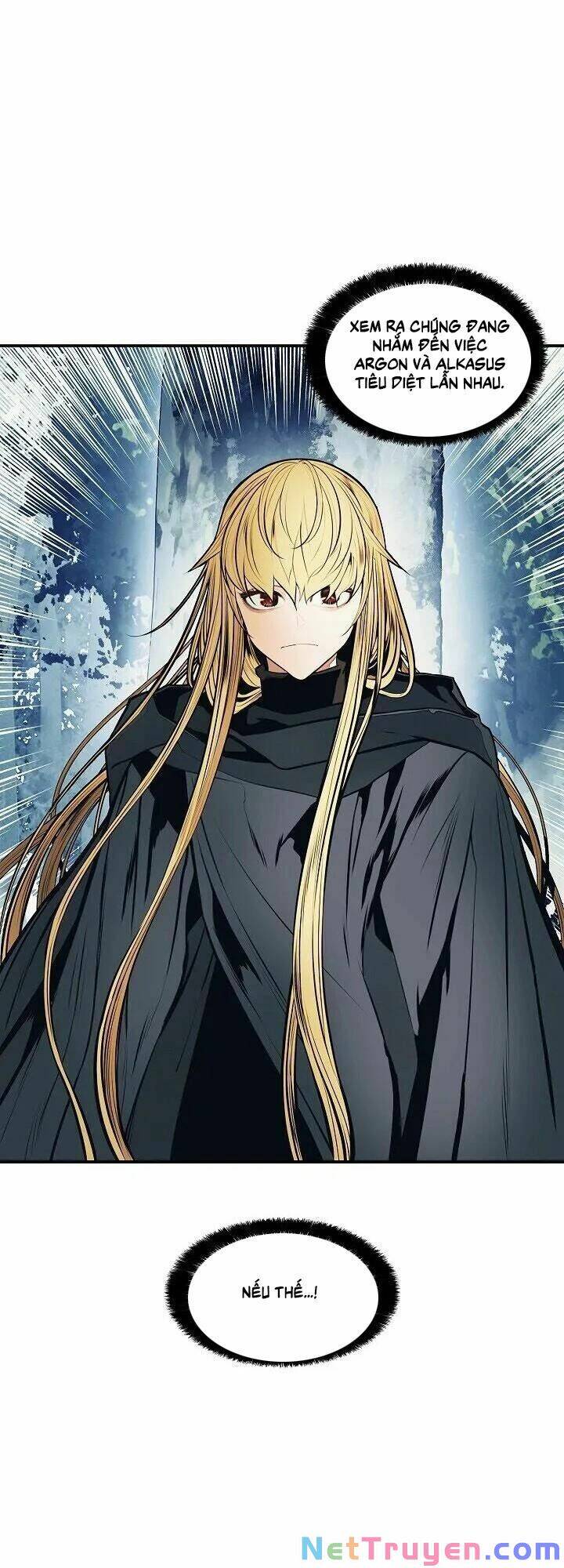 bất bại chân ma chapter 90 15