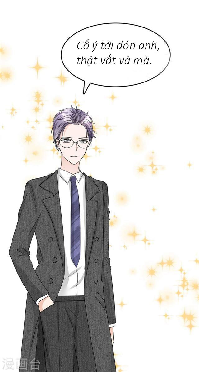 con đường phản công của sủng thê chapter 29 7