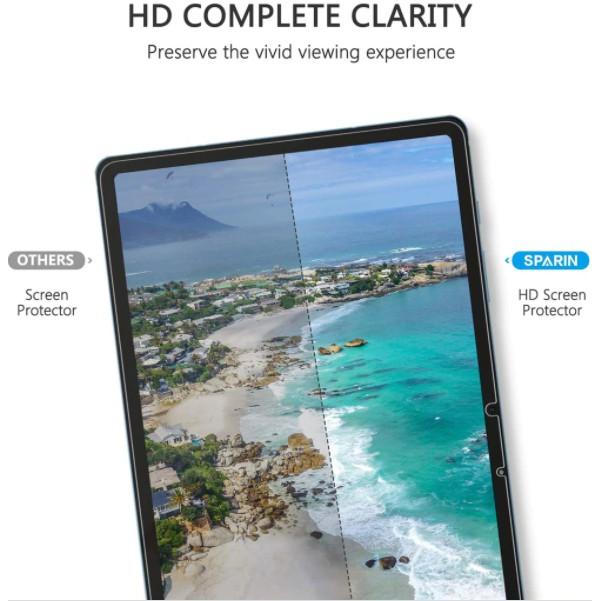MIẾNG DÁN MÀN HÌNH CƯỜNG LỰC MÁY TÍNH BẢNG DÀNH CHO SAMSUNG SUNG TAB S7