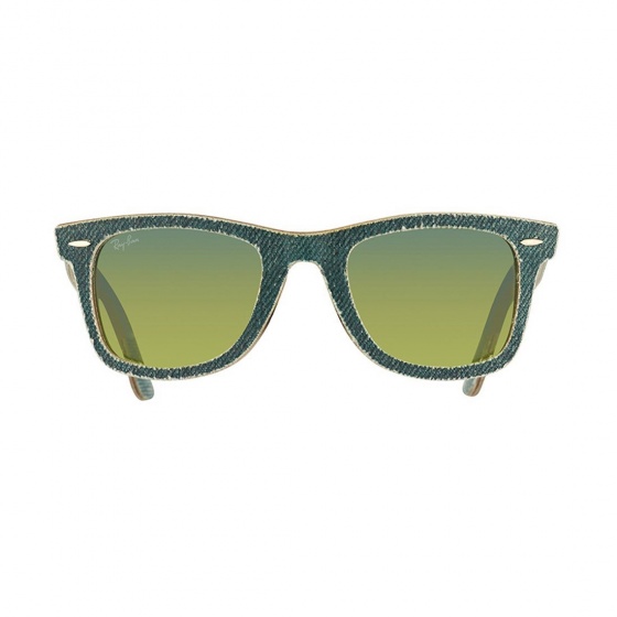 Kính Mát chính hãng Unisex Rayban RB2140F 1166/3M