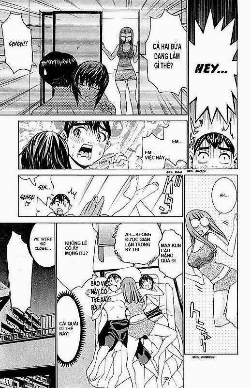 no bra chapter 12 30