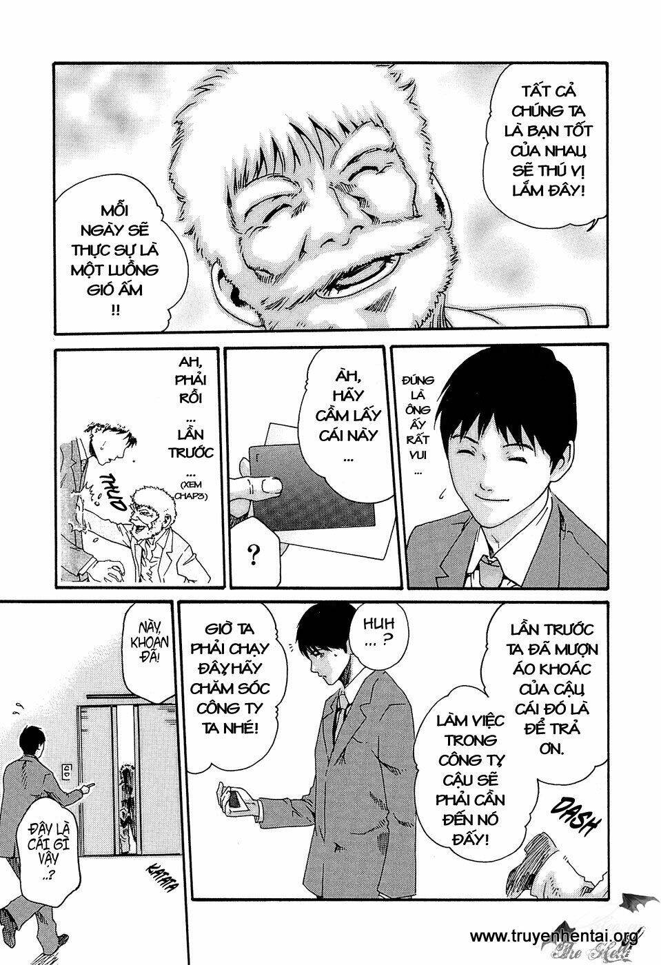 hishoka drops chapter 25 5