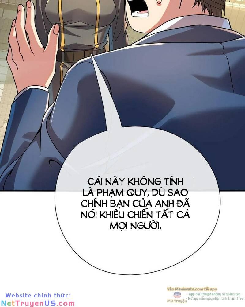 nhìn thấy thanh máu, ta xử tội thần linh chapter 121 38