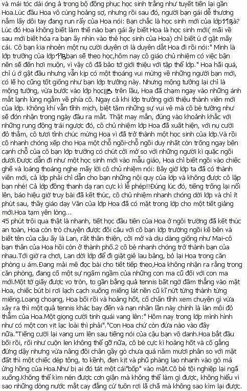 ngọn gió tình bạn chapter 2 3