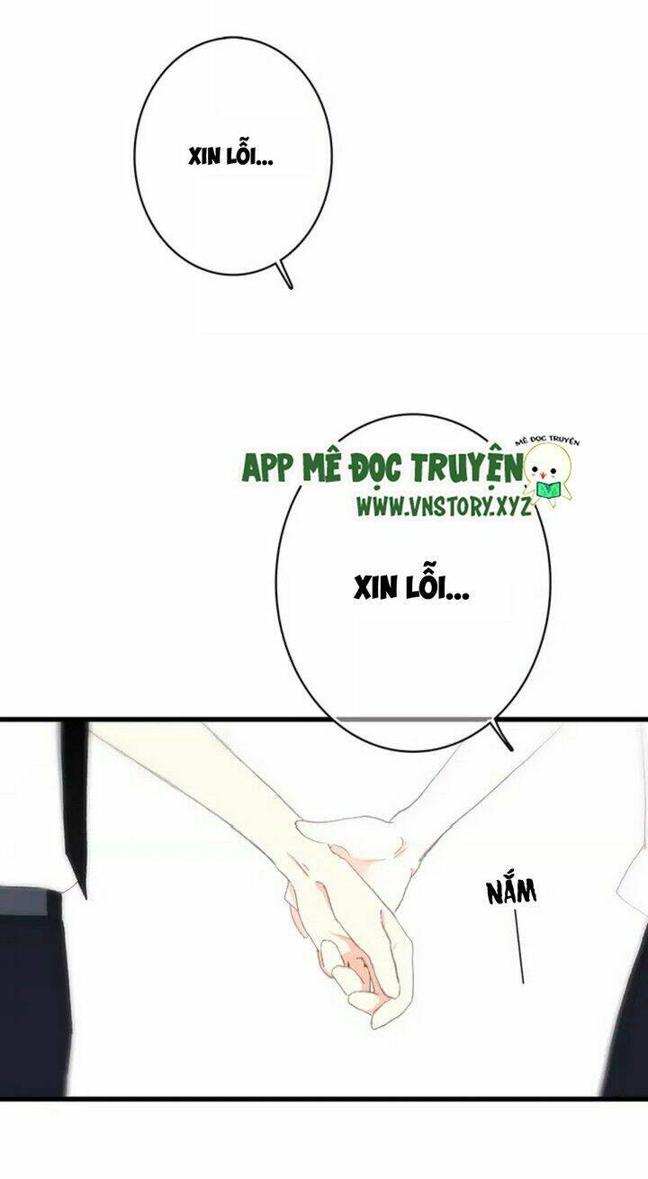 con tim rung động 3 chapter 46 20