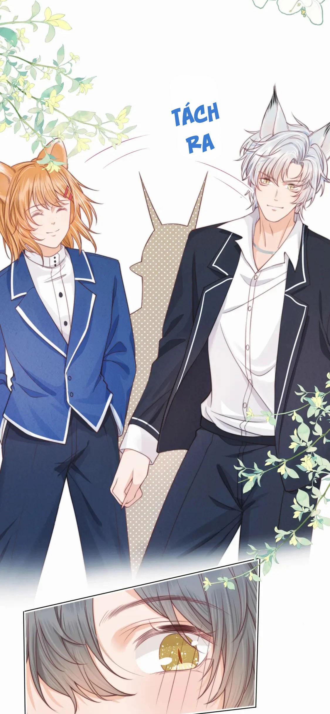 [ss2] một ngụm ăn cả thỏ con chapter 35 40