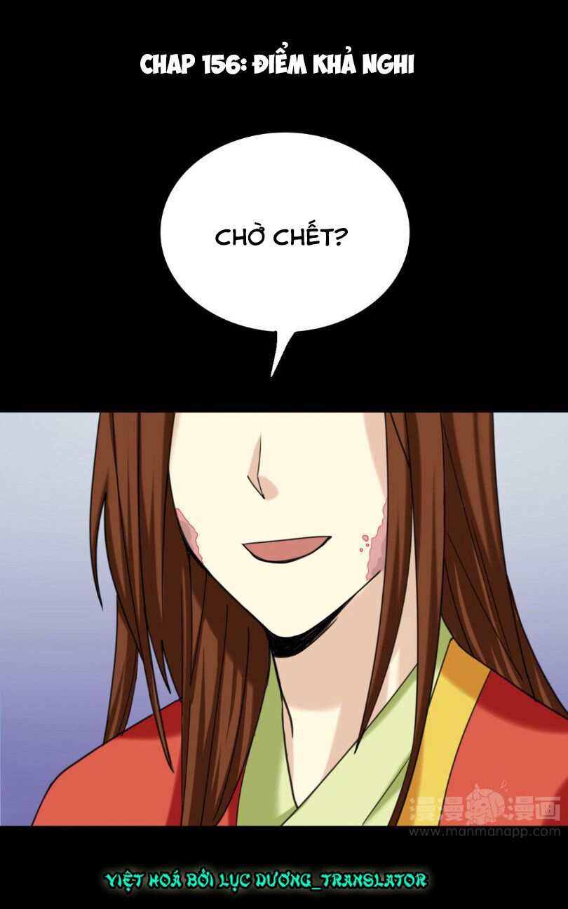 lưỡng bất nghi (full) chapter 158 2