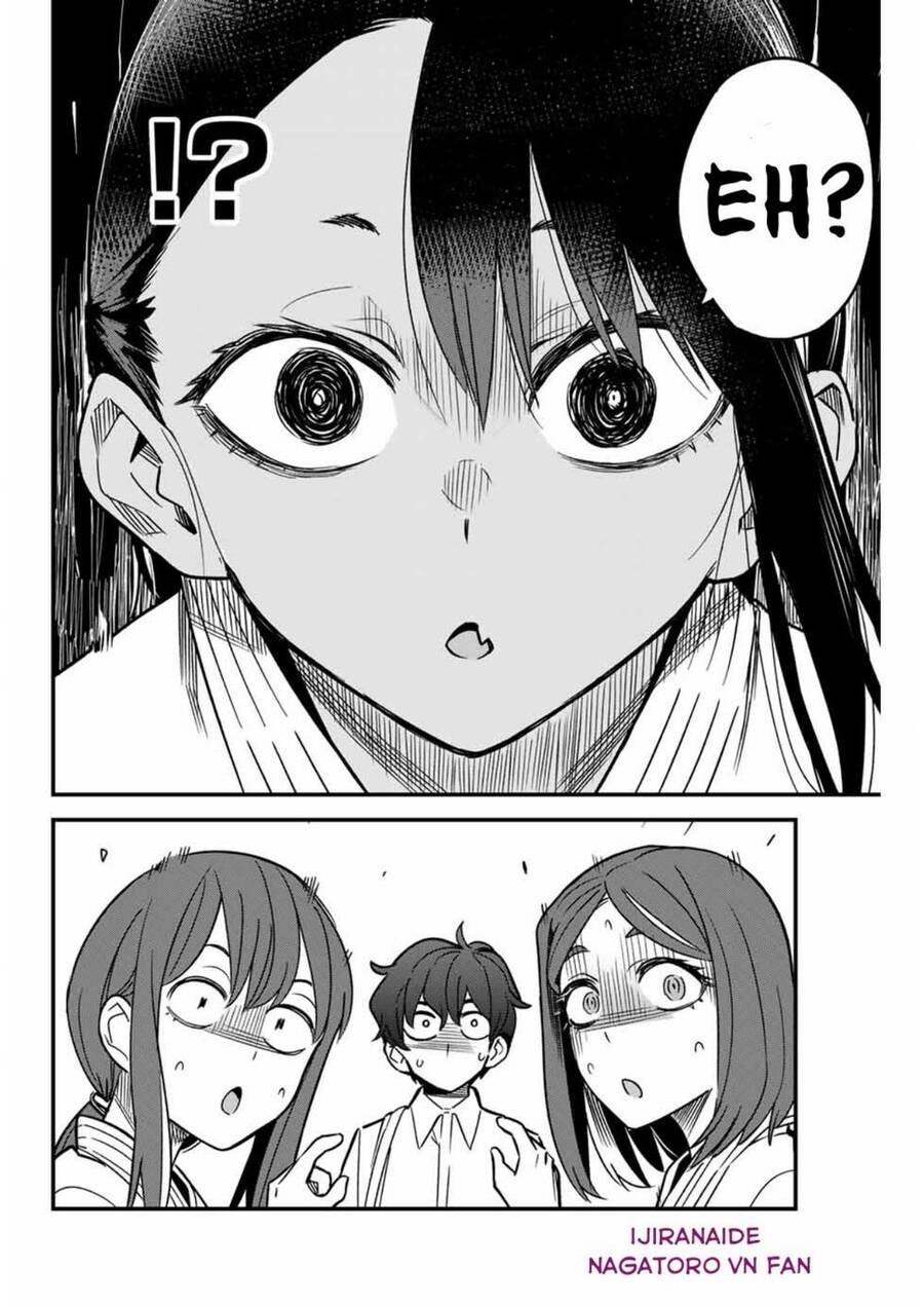 please don bully me - nagatoro-san chapter 96 16