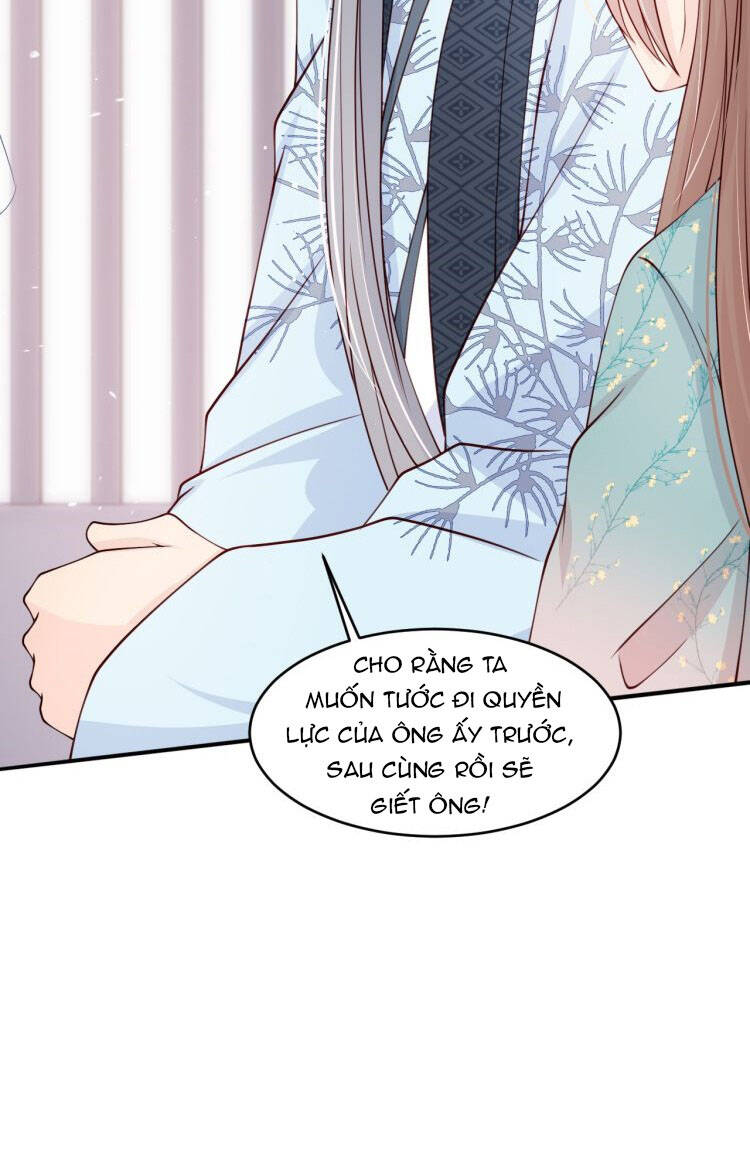 dưỡng địch vi hoạn chapter 90 23