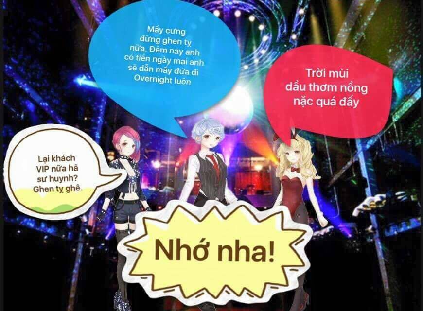 chàng trai thứ phi chapter 1 5