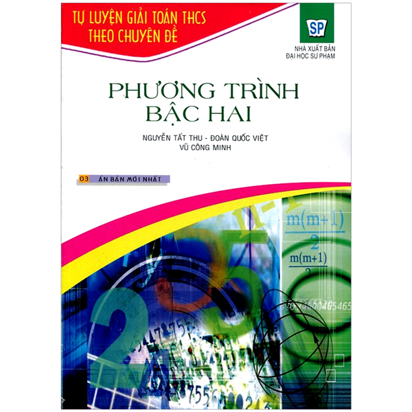 Phương Trình Bậc Hai