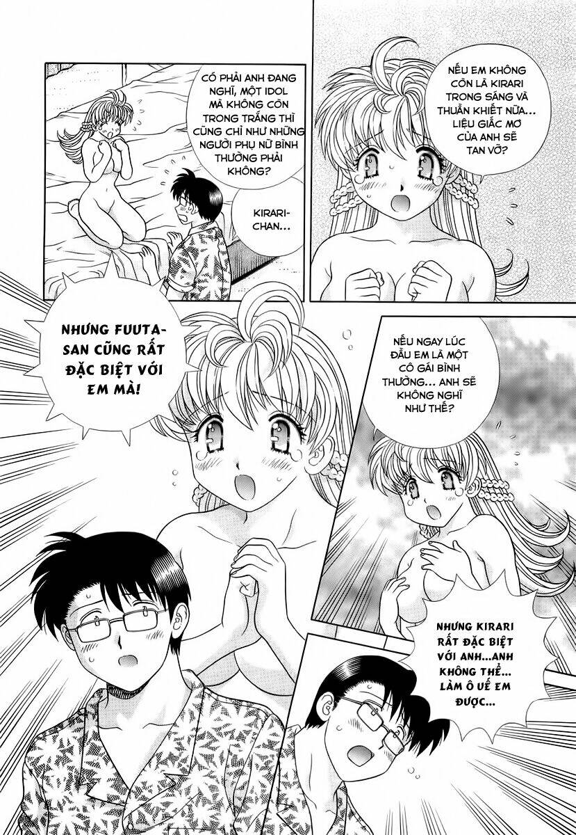 love lucky chapter 26 10