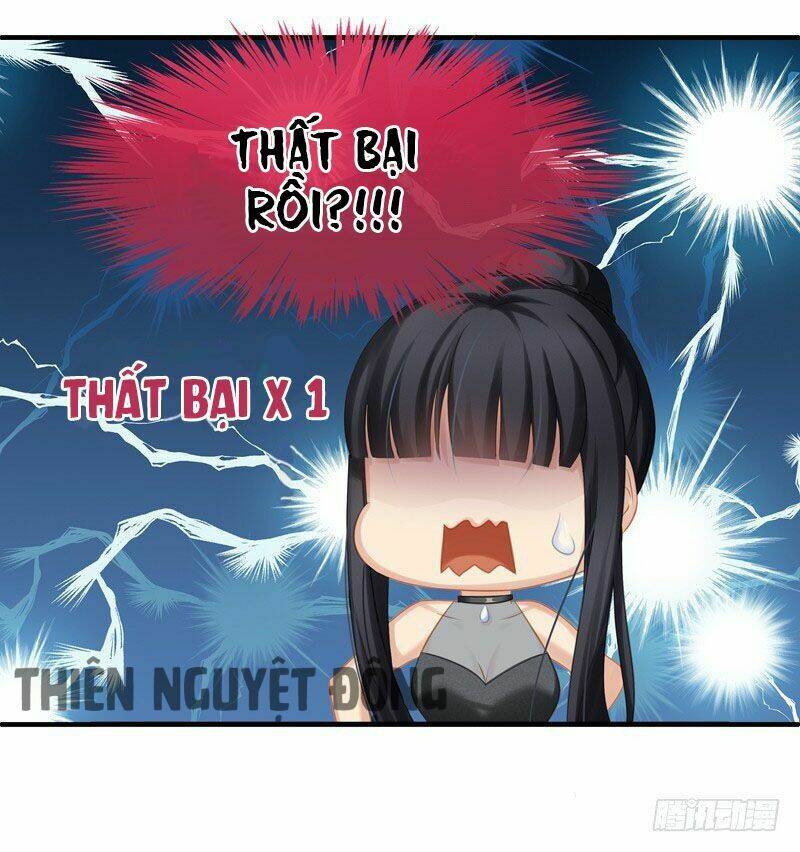 quy tắc thuần dưỡng vệ sĩ ngạo kiều chapter 1 42