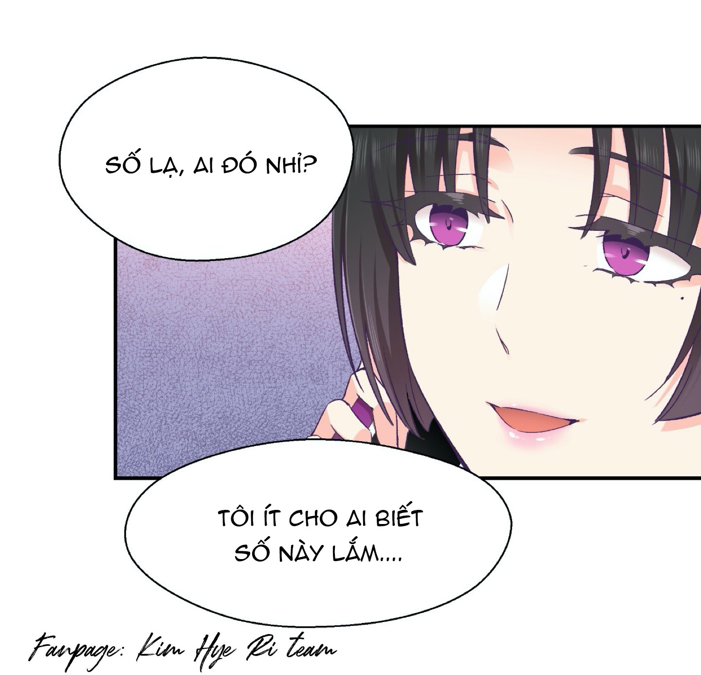 mềm mại tan chảy chapter 26 40