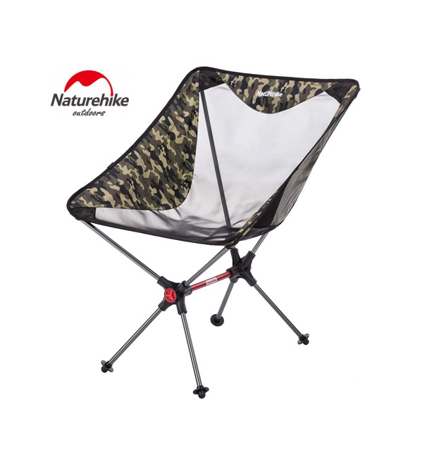 Ghế gấp dã ngoại Naturehike NH19JJ005