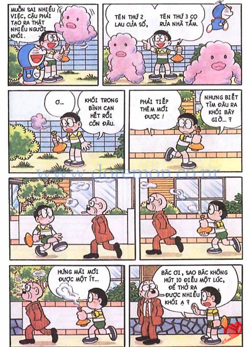 doraemon color chapter 21 5