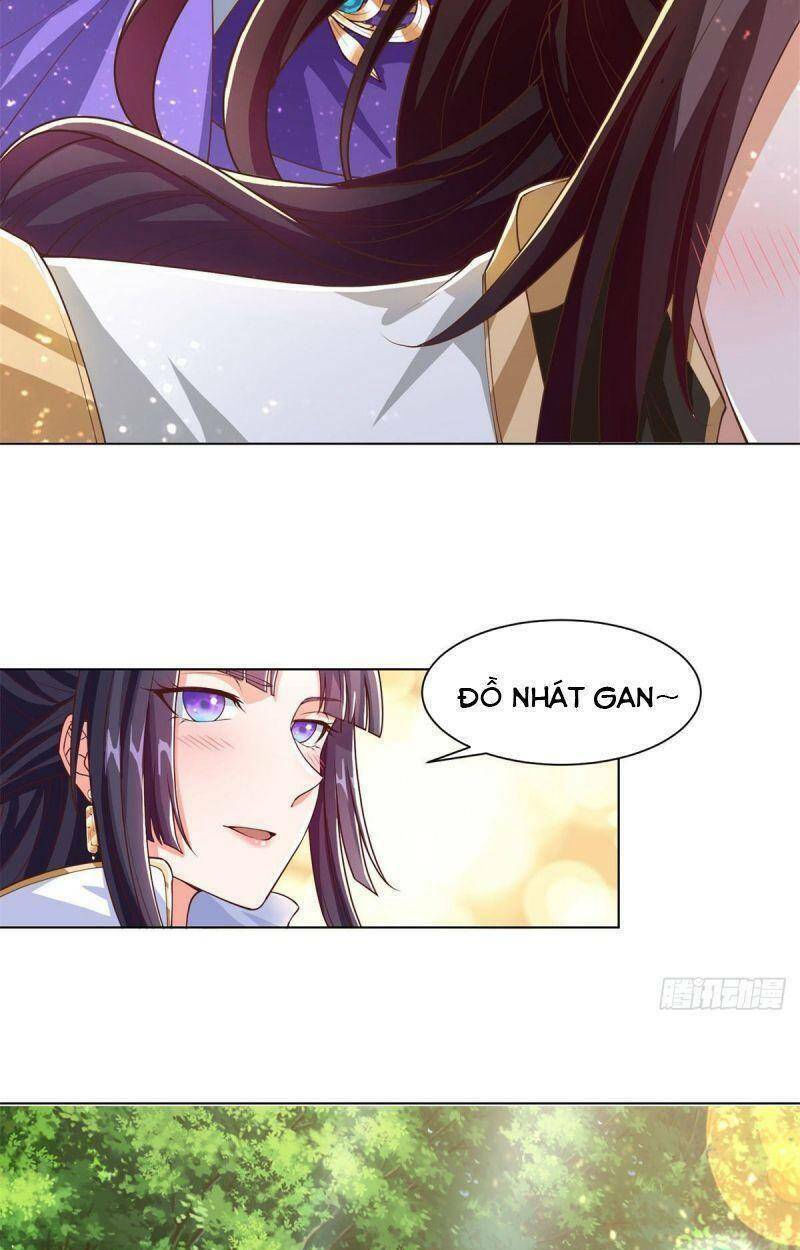 người nuôi rồng chapter 90 24