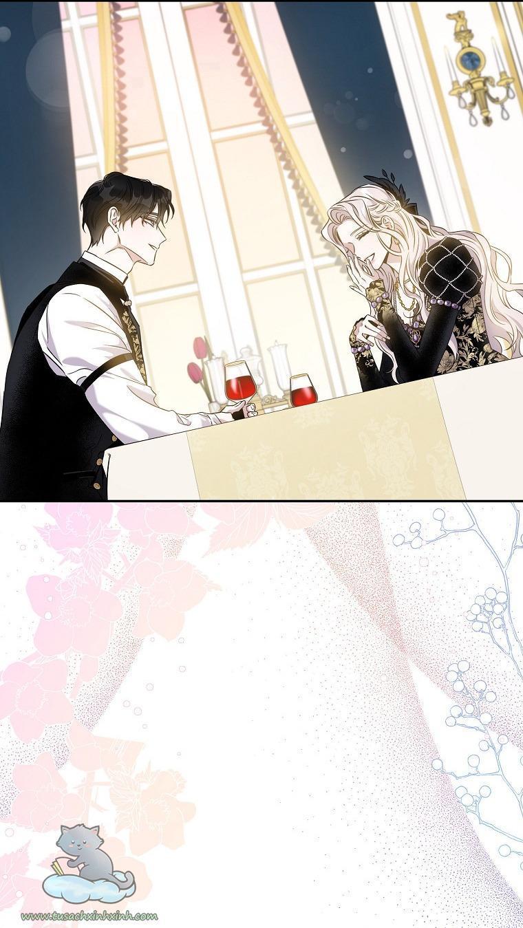 thuần hóa bạo chúa rồi bỏ trốn chapter 60 54