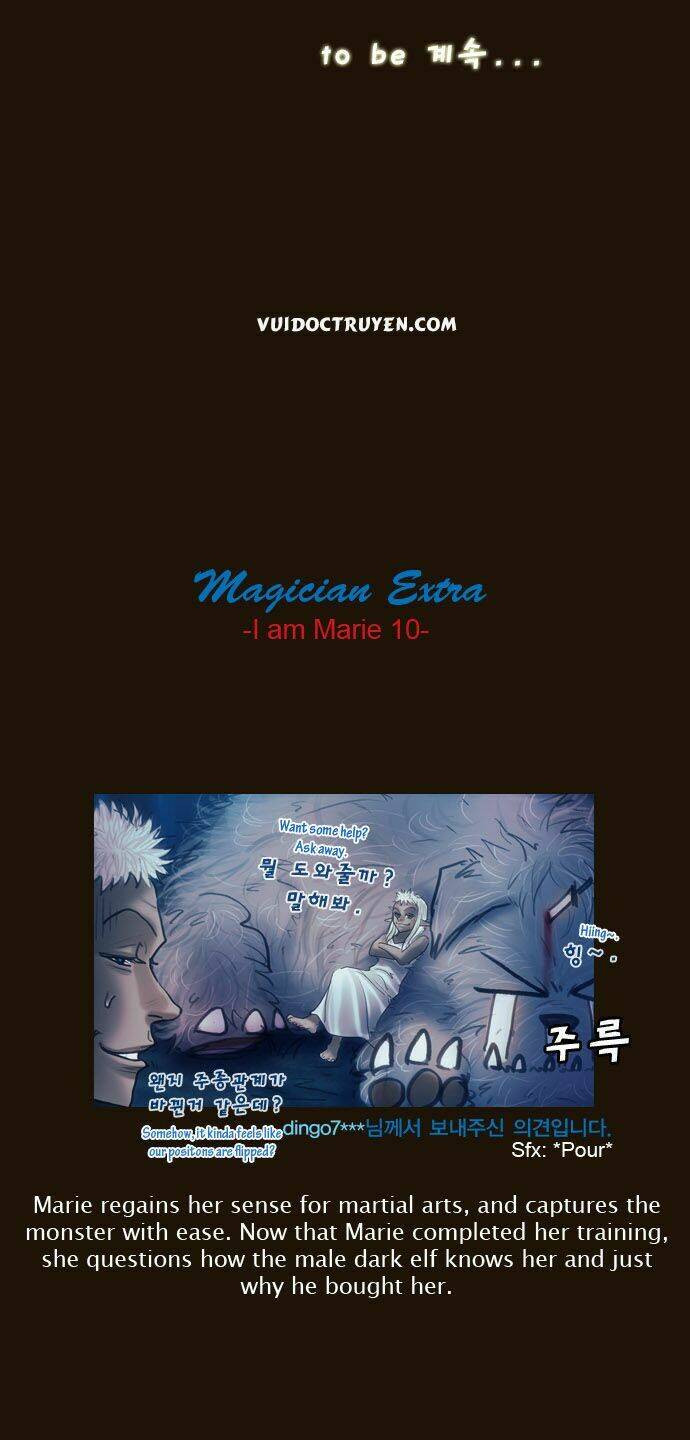 hội ảo thuật chapter 111 32