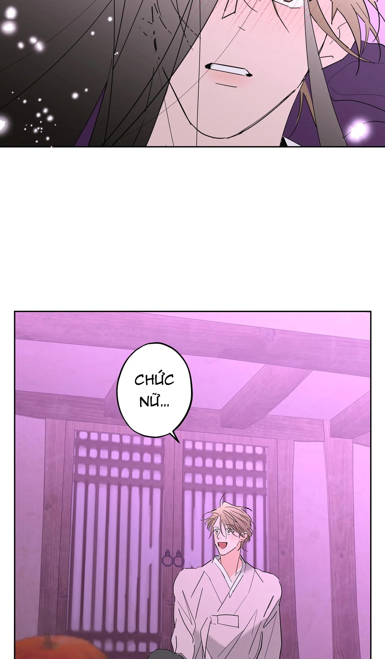 manhwa chịch vồn chịch vã chapter 26 31