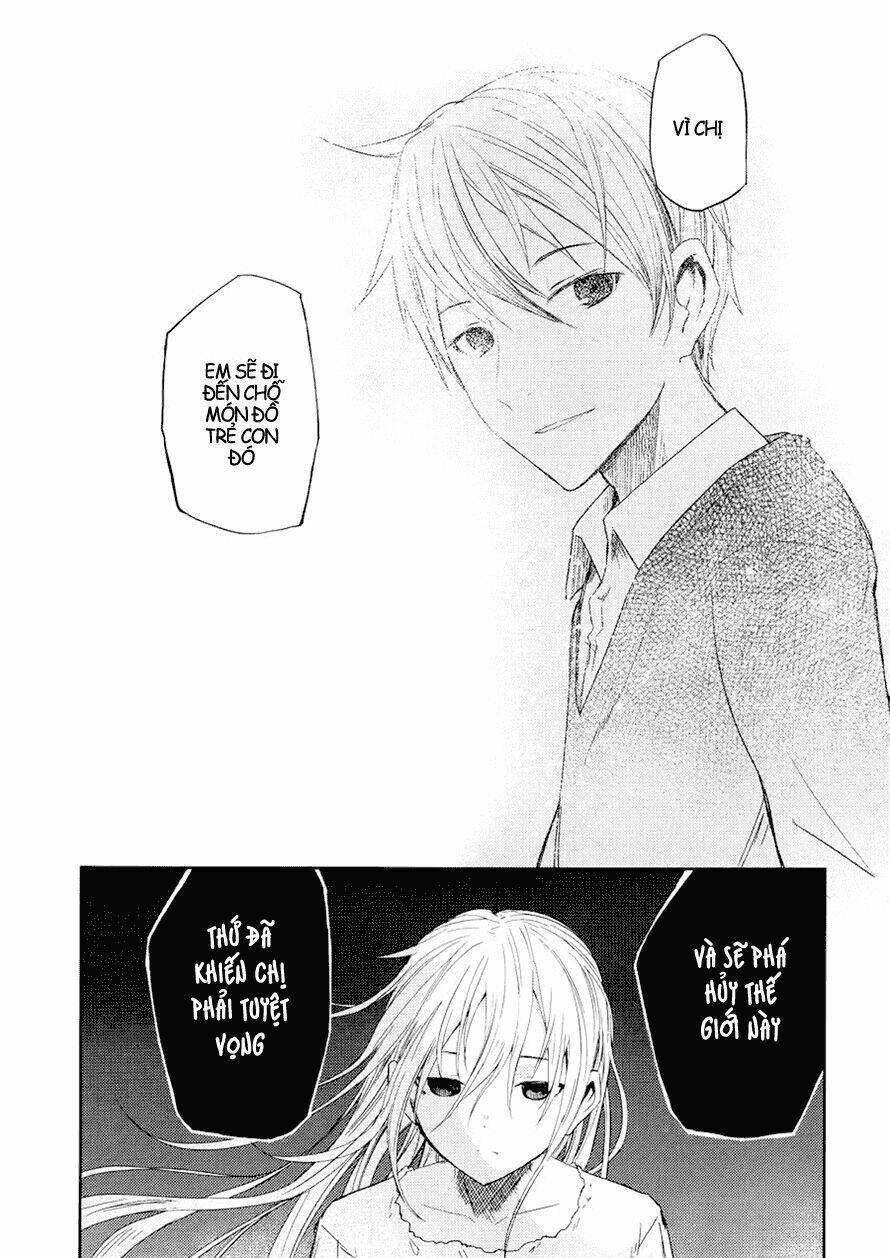 ib - instant bullet chapter 3 31