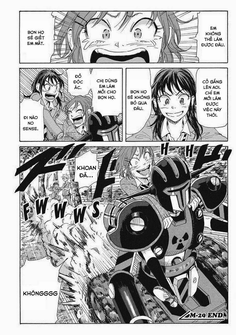 cúp quốc sư tử chapter 50 19