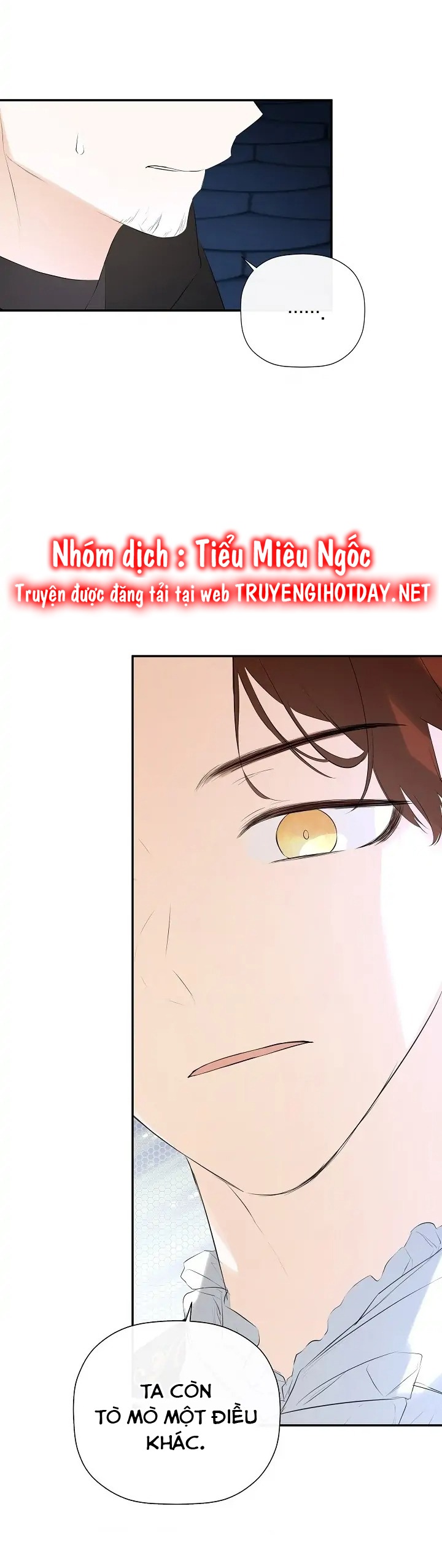 tôi biết bí mật của nam phụ chapter 48 11