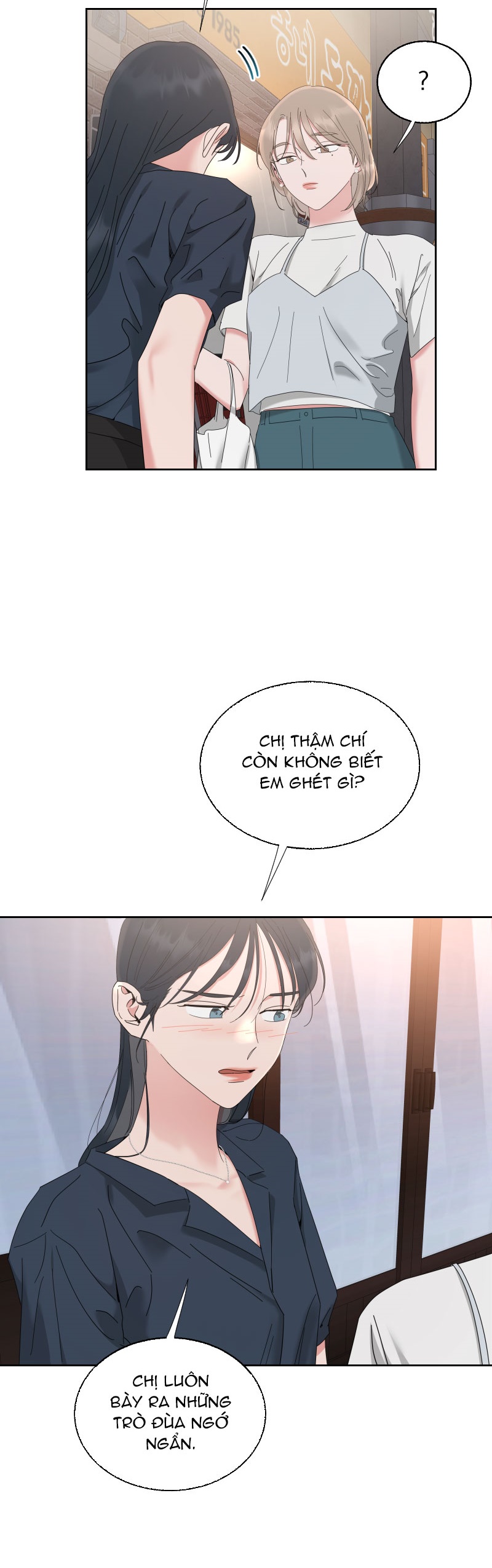 phạm vi của x chapter 4 21