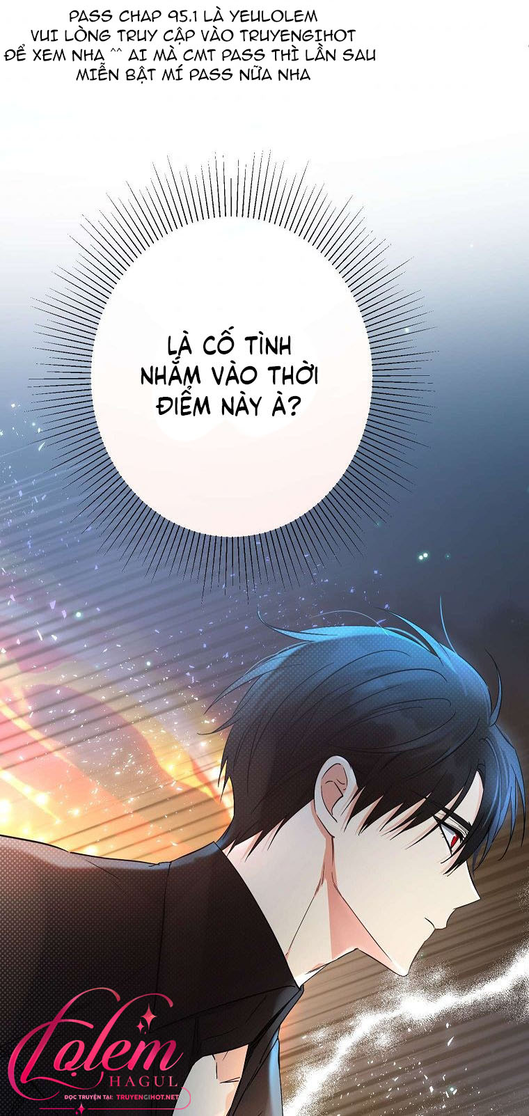 cuộc hôn nhân giả dối chapter 95.2 6