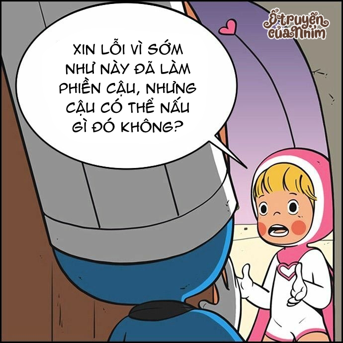 yumis cells chapter 74 5