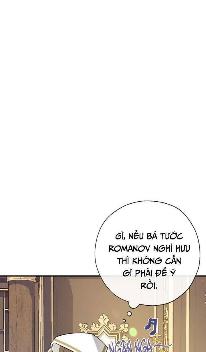 chúng ta có thể trở thành gia đình được không? chapter 51 38