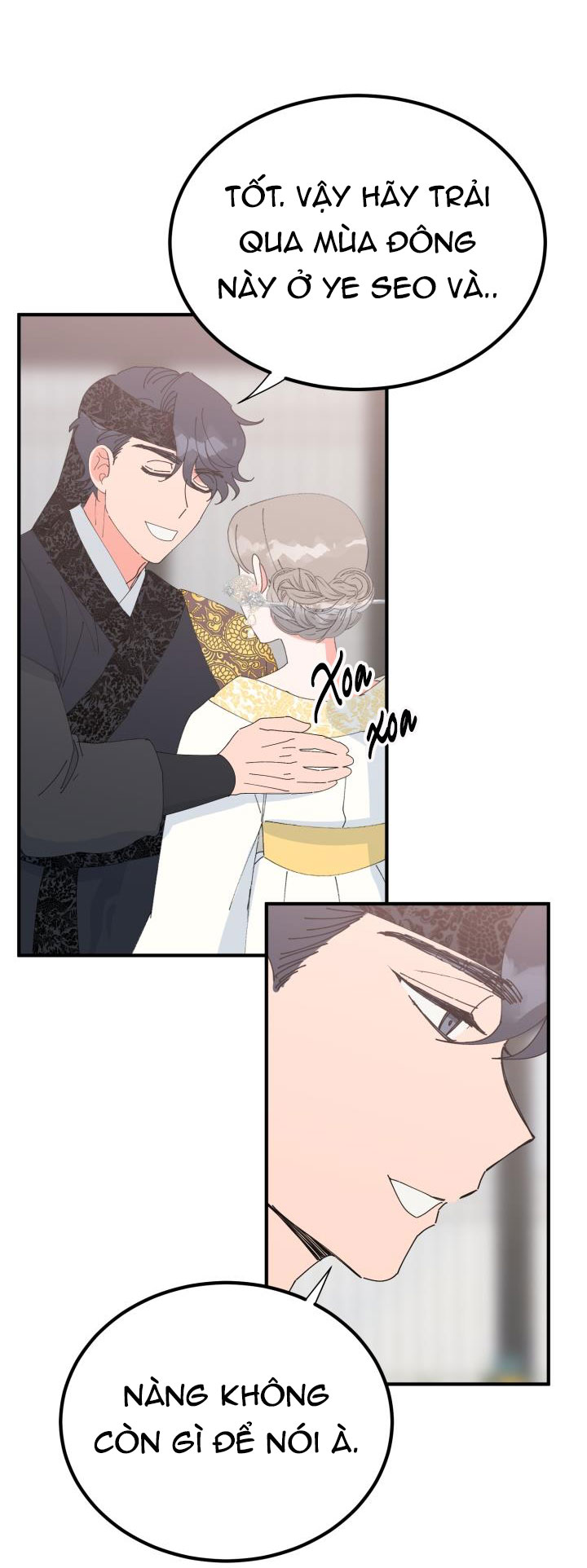 độc chủ chapter 36 46