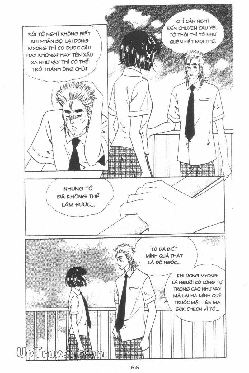 cô nàng ngổ ngáo chapter 9 66