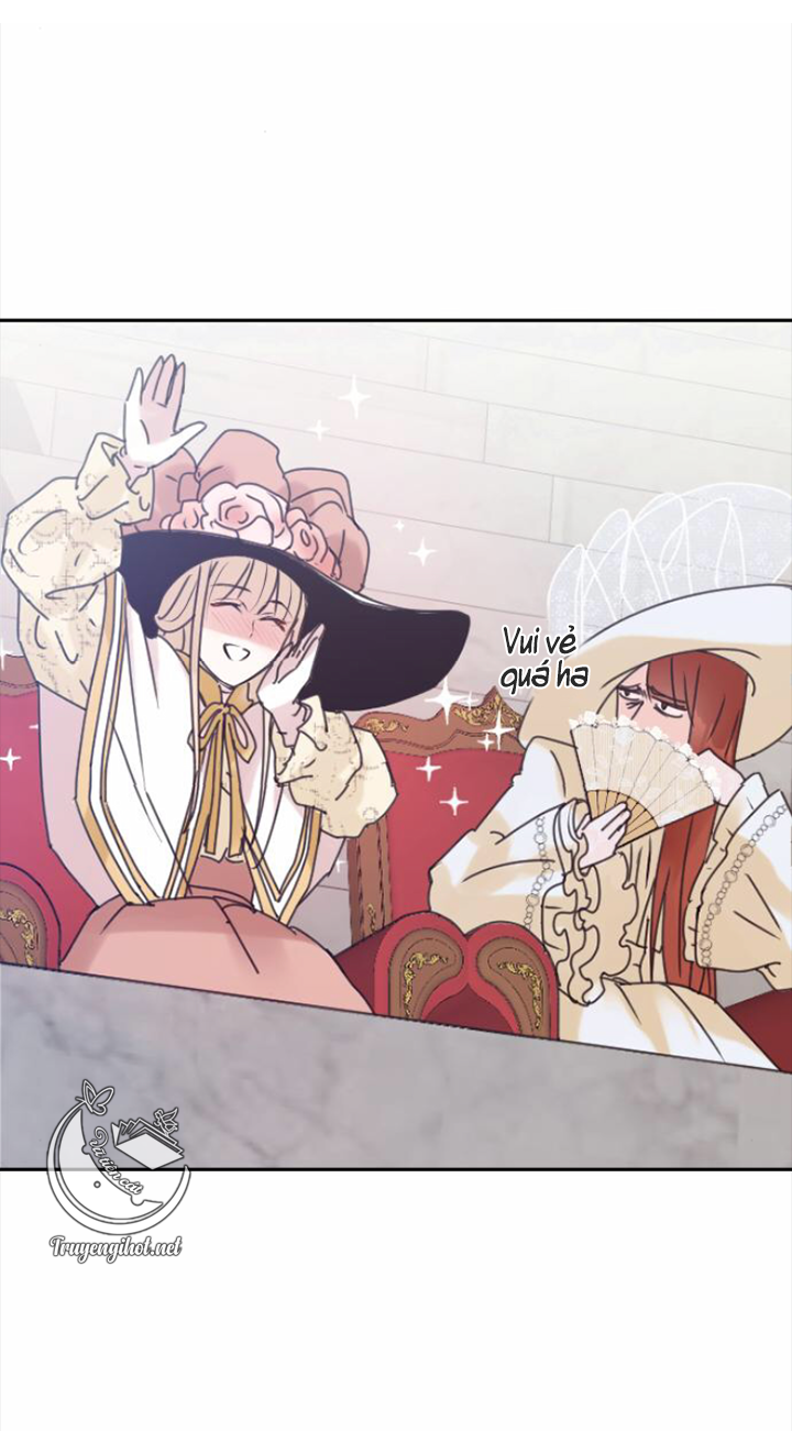 thánh nữ ẩn mình chapter 4.2 6