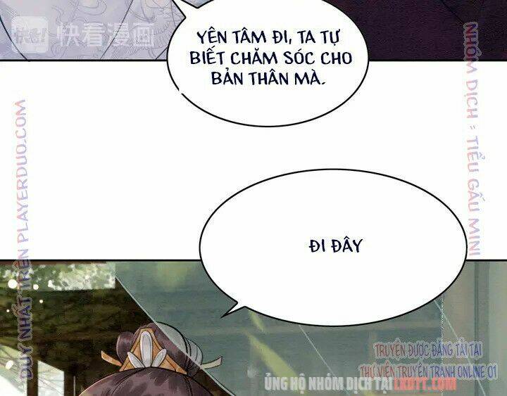 trọng sinh bá sủng nhiếp chính vương quá mạnh mẽ chapter 133 15