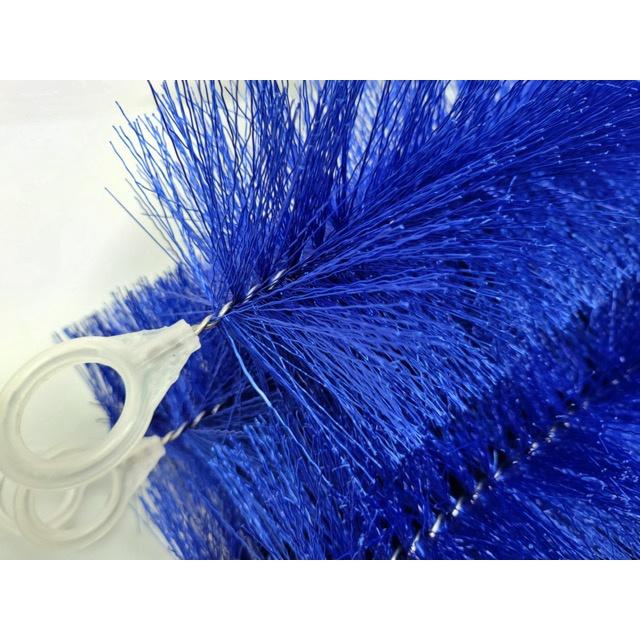 Chổi lọc hồ koi cao cấp KoiMaster Pure Blue 60-80-100-120cm