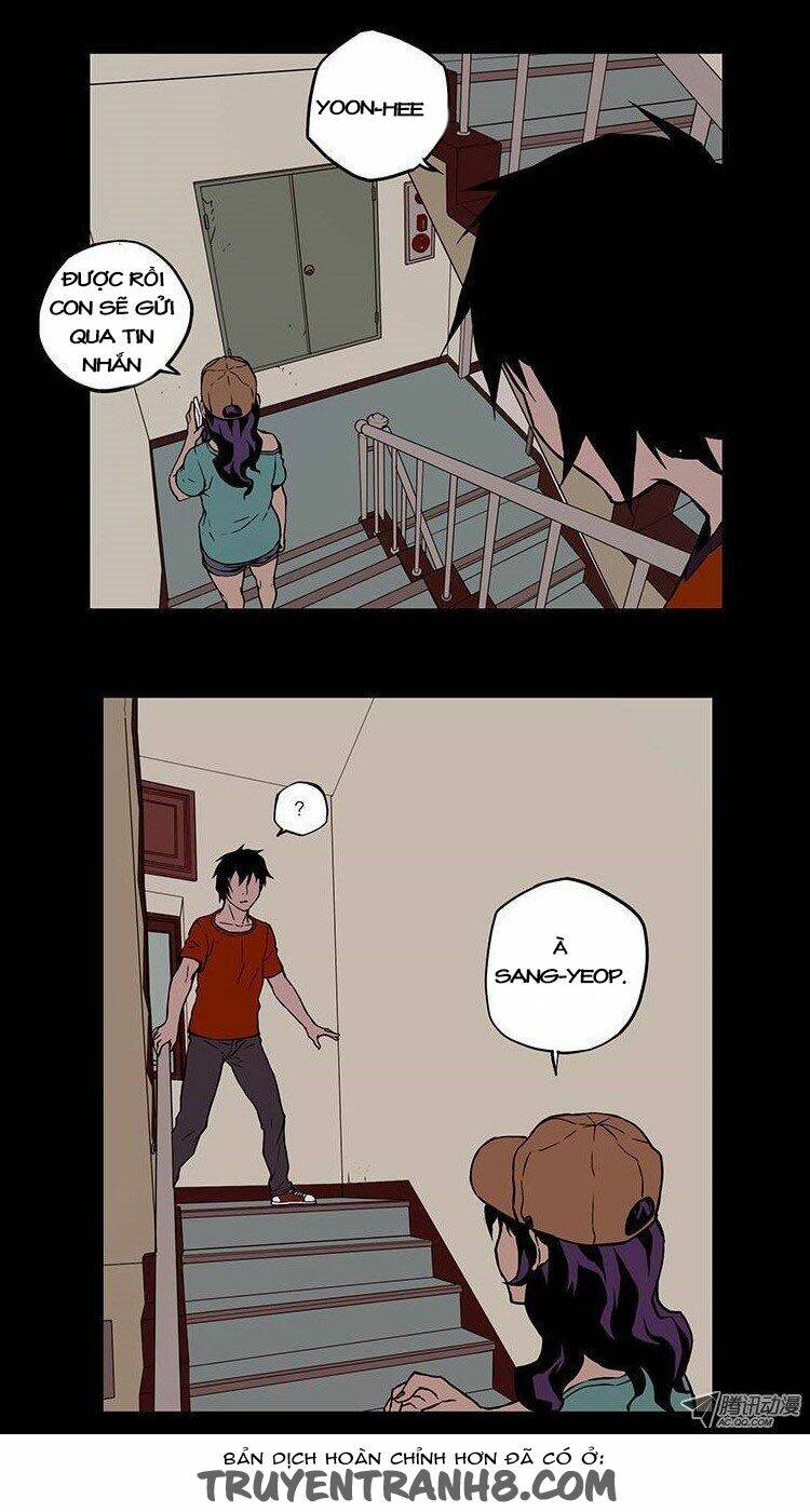 0.0 mhz - tần số chết chapter 57 15