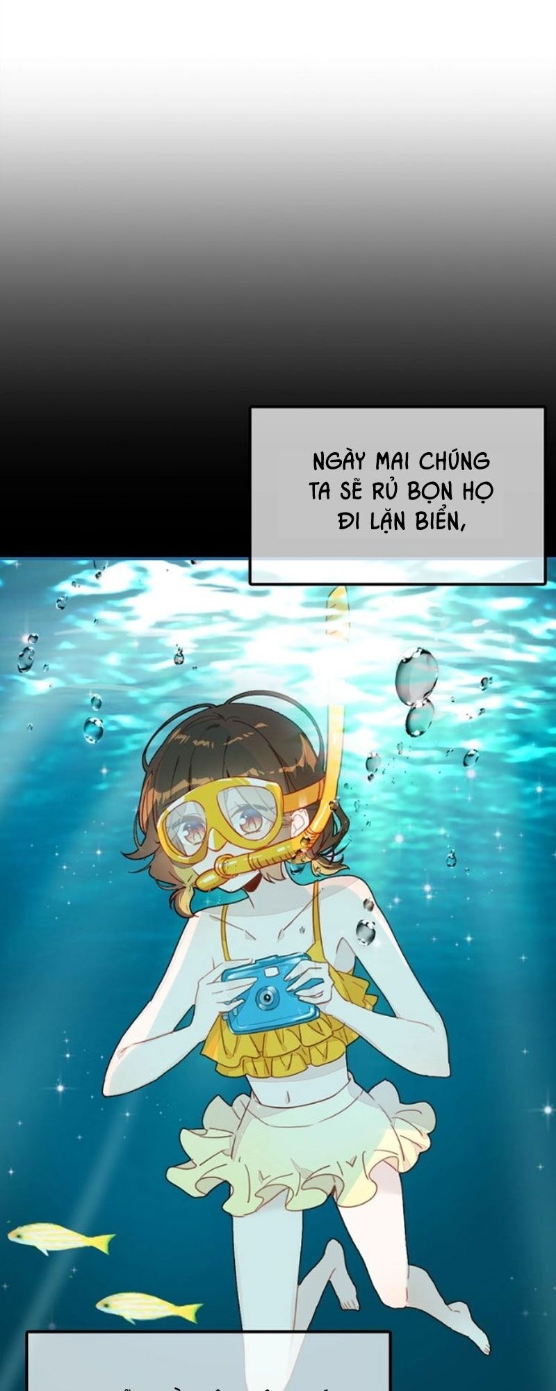 Ái Thượng Ngạo Kiều Long Vương Gia chapter 43 - Trang 4