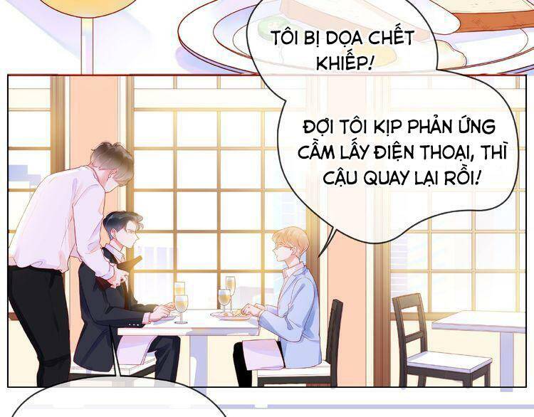 giai điệu của sự va chạm chapter 7 13