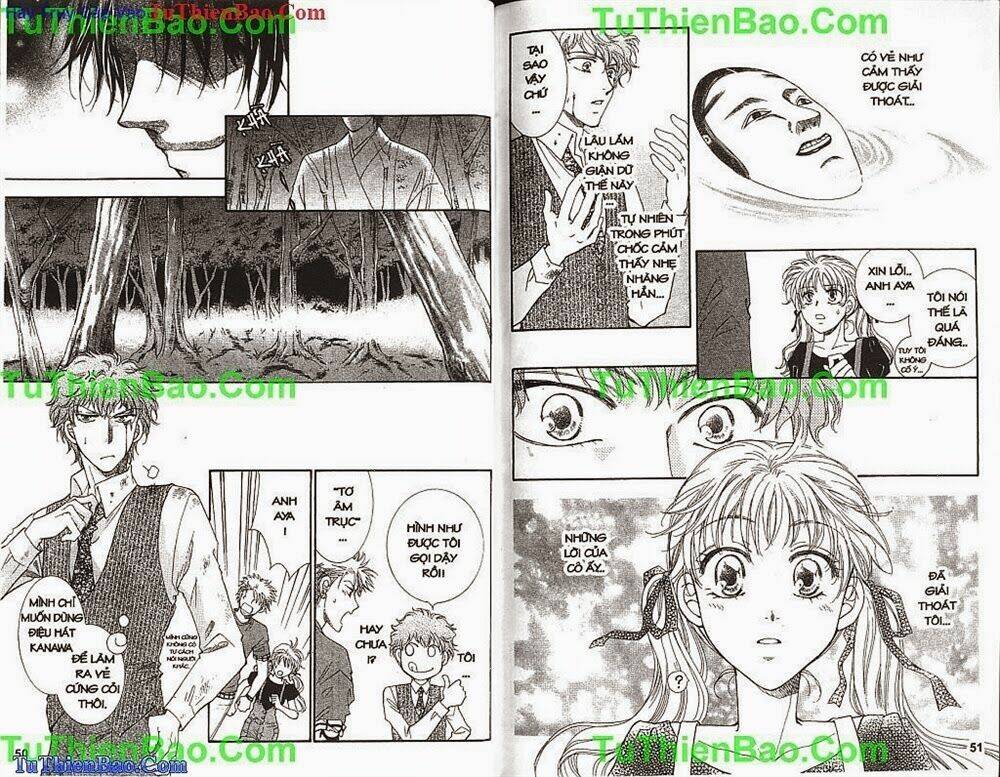 pháp sư tơ hồng chapter 9 26